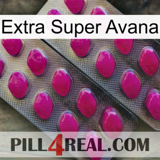 Extra Super Avana 10
